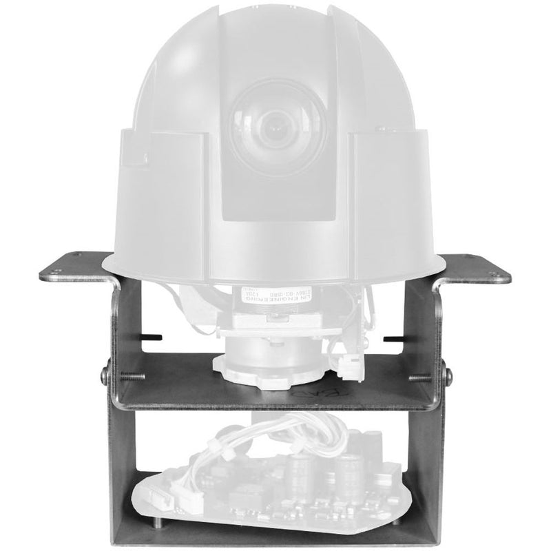 Dotworkz D2/D3 Internal Mount for Axis Q60 and Q60-E Series Cameras