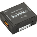 Black Box USB-to-USB Isolator