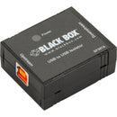 Black Box USB-to-USB Isolator