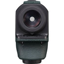 Nikon 6x21 LASER 30 Laser Rangefinder