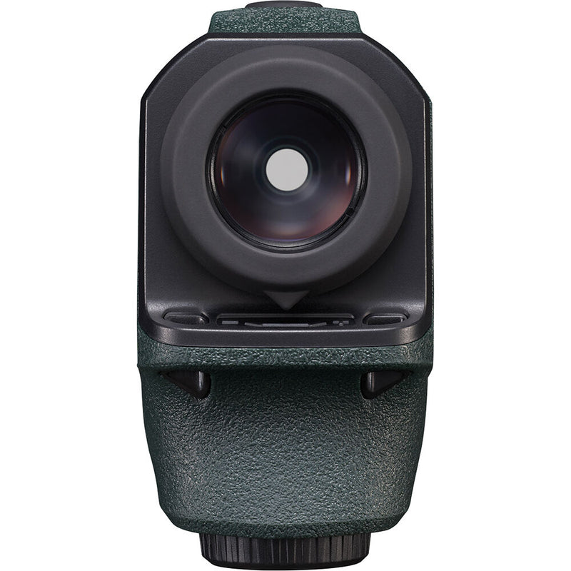 Nikon 6x21 LASER 30 Laser Rangefinder