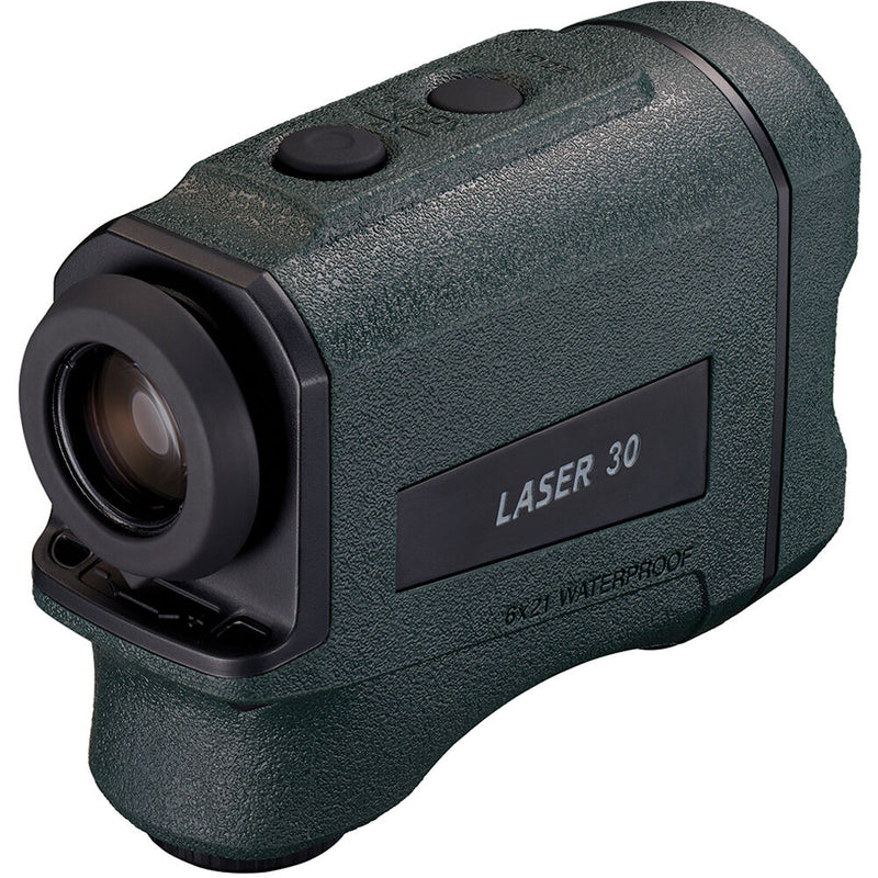 Nikon 6x21 LASER 30 Laser Rangefinder