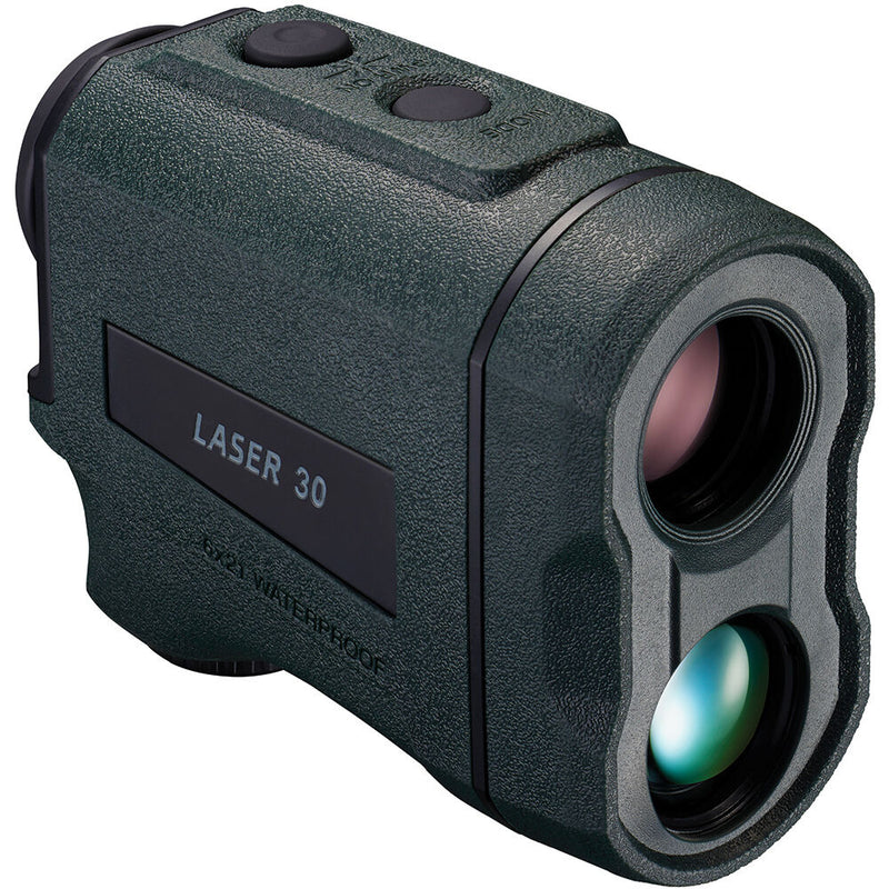 Nikon 6x21 LASER 30 Laser Rangefinder