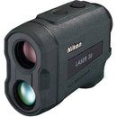 Nikon 6x21 LASER 30 Laser Rangefinder