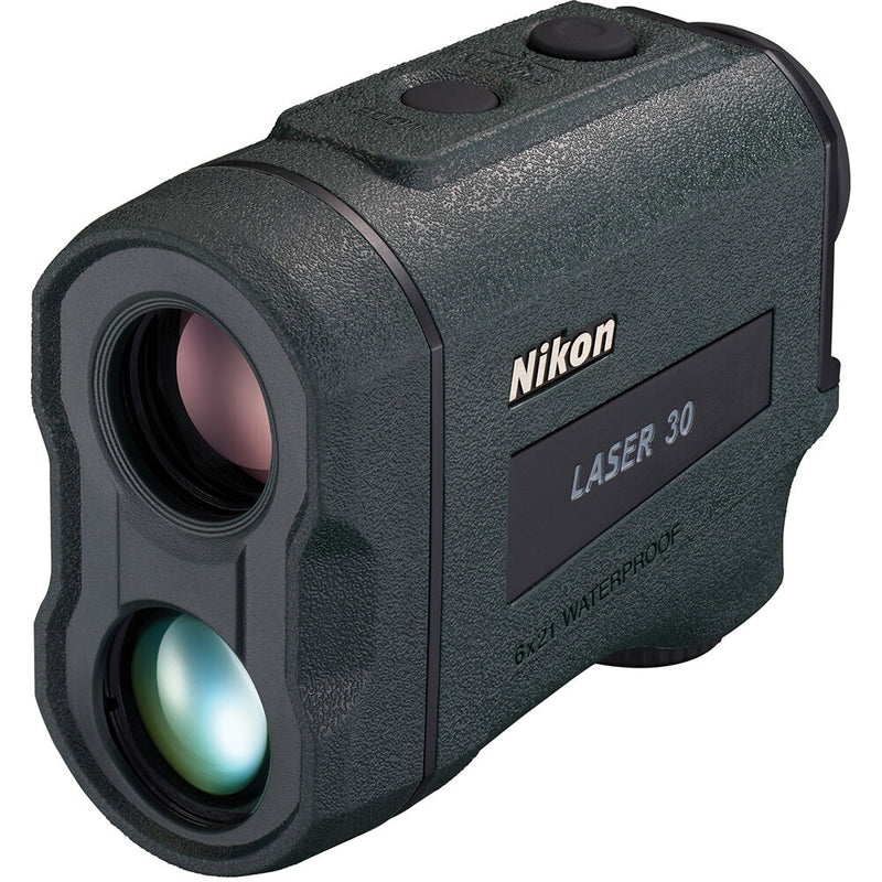 Nikon 6x21 LASER 30 Laser Rangefinder