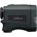 Nikon 6x21 LASER 30 Laser Rangefinder