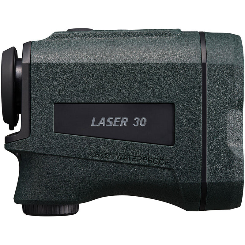 Nikon 6x21 LASER 30 Laser Rangefinder