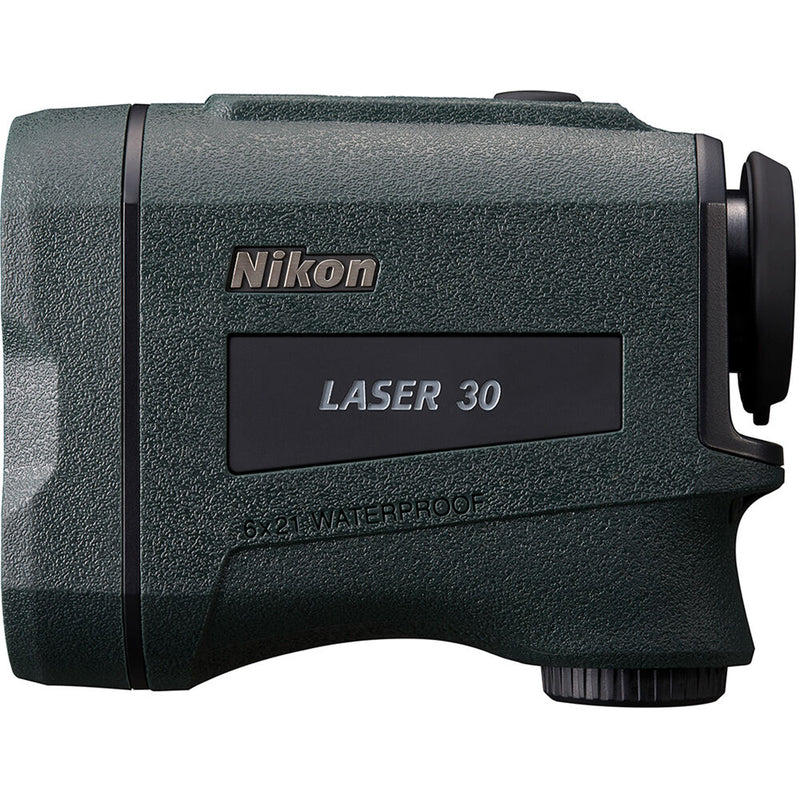 Nikon 6x21 LASER 30 Laser Rangefinder