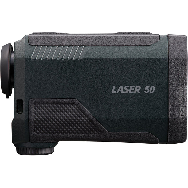 Nikon 6x21 LASER 50 Laser Rangefinder