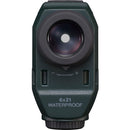 Nikon 6x21 LASER 50 Laser Rangefinder