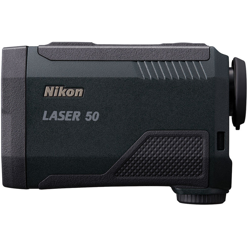 Nikon 6x21 LASER 50 Laser Rangefinder