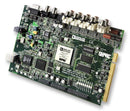 ANALOG DEVICES ADZS-21369-EZLITE Evaluation Kit, ADSP-21369, 32bit, SHARC, 400MHz