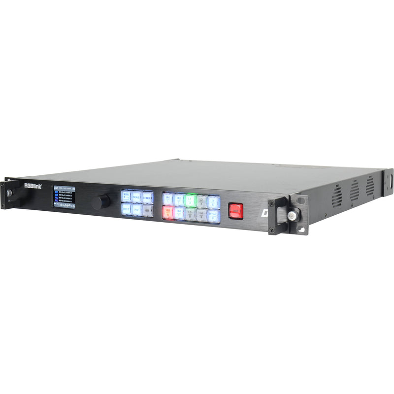RGBlink D4 4K Professional Presentation Switcher/Scaler