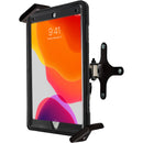 CTA Digital Protective Case with Rotatable Wall Mount for iPads