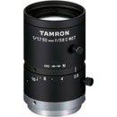 Tamron M117FM50 C-Mount 50mm Fixed Lens