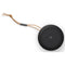 Bang & Olufsen Beosound A1 Portable Bluetooth Speaker (2nd Gen, Black Anthracite)