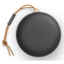 Bang & Olufsen Beosound A1 Portable Bluetooth Speaker (2nd Gen, Black Anthracite)