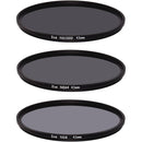 Ice Solid ND Filter Kit (43mm)