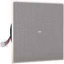 Tannoy 7" Dual Concentric In-Ceiling Install Speaker