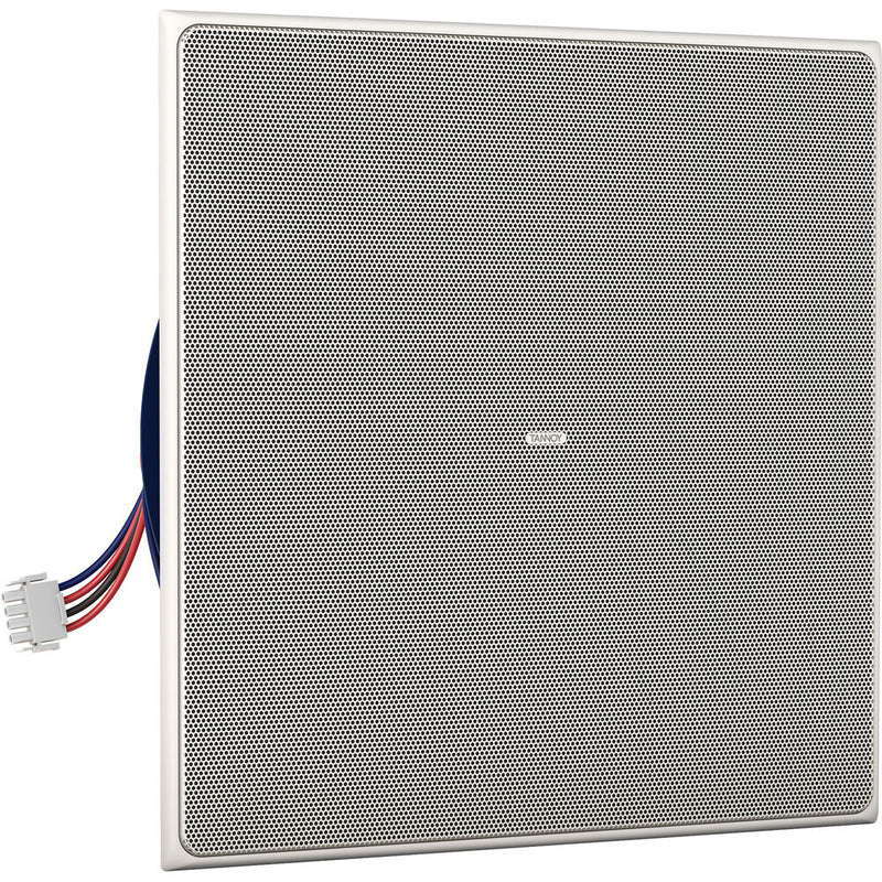 Tannoy 7" Dual Concentric In-Ceiling Install Speaker