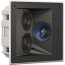 Tannoy 3-Way 4.5" Dual Concentric In-Ceiling Install Speaker