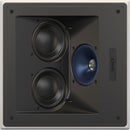 Tannoy 3-Way 4.5" Dual Concentric In-Ceiling Install Speaker