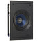 Tannoy 6" Dual Concentric In-Wall Install Speaker