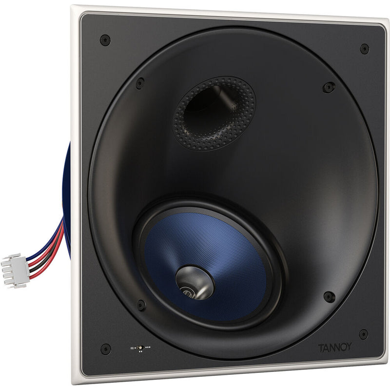 Tannoy 7" Dual Concentric In-Ceiling Install Speaker