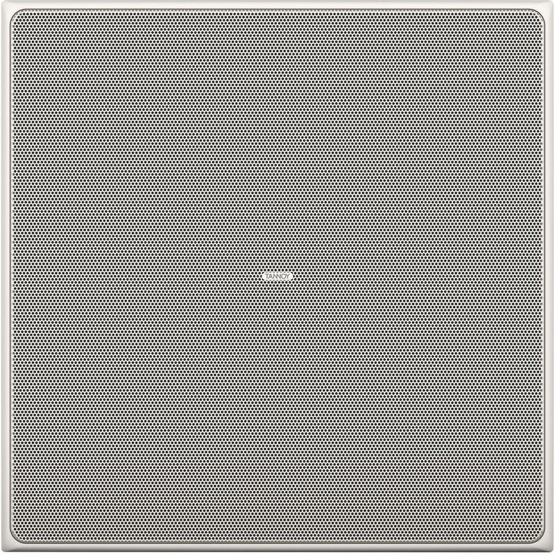 Tannoy 7" Dual Concentric In-Ceiling Install Speaker