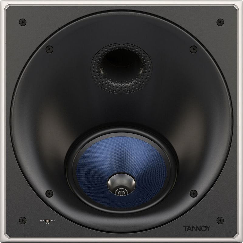 Tannoy 7" Dual Concentric In-Ceiling Install Speaker