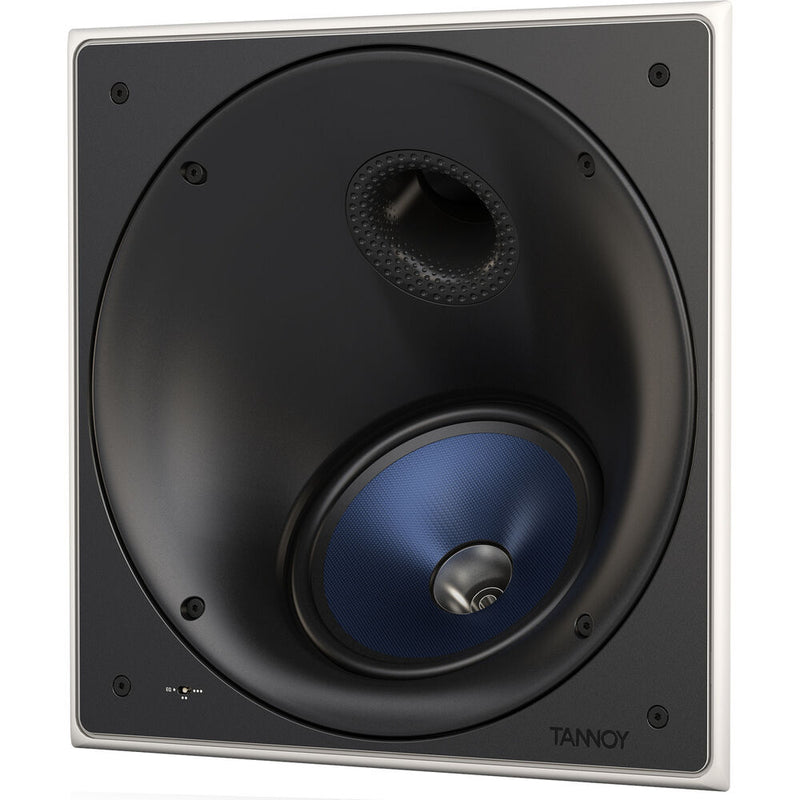 Tannoy 7" Dual Concentric In-Ceiling Install Speaker