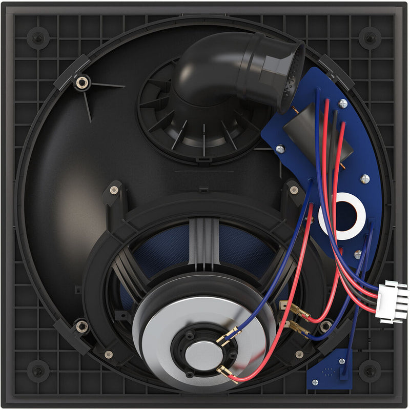 Tannoy 7" Dual Concentric In-Ceiling Install Speaker