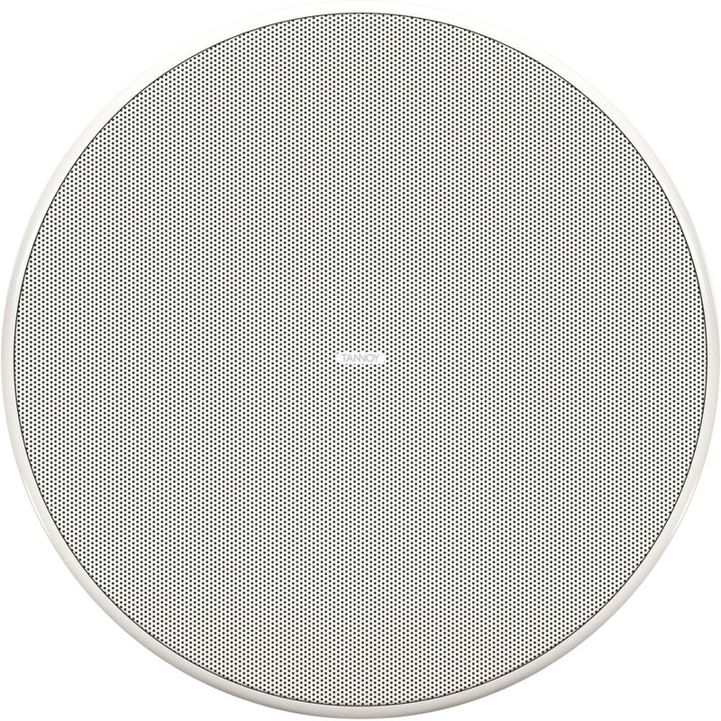 Tannoy 8" Dual Concentric In-Ceiling Install Speaker