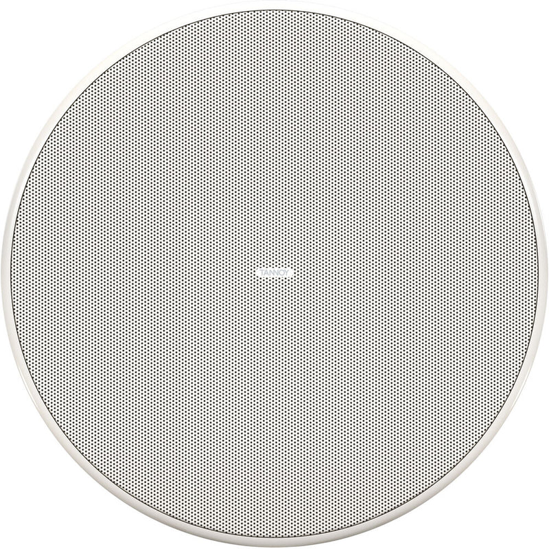 Tannoy 8" Dual Concentric In-Ceiling Install Speaker