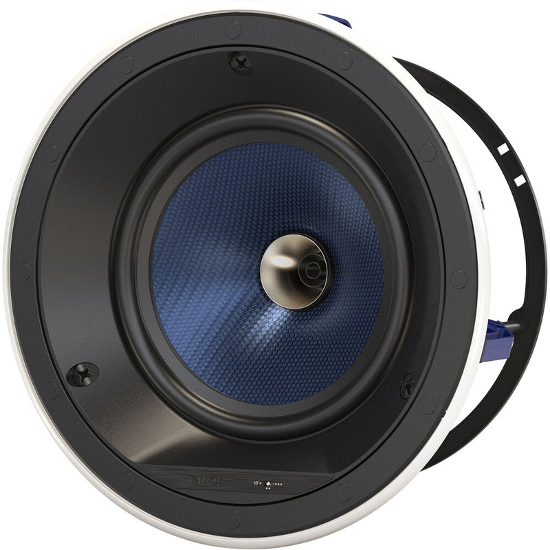 Tannoy 8" Dual Concentric In-Ceiling Install Speaker