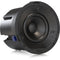 Tannoy 3" Full-Range In-Ceiling Speaker for Installation Applications
