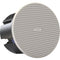 Tannoy 3" Full-Range In-Ceiling Speaker for Installation Applications