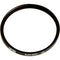 Tiffen 77mm Black Satin 1/2 Filter