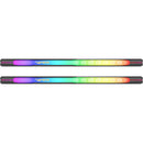 Patriot 64GB Viper Steel RGB DDR4 3600 MHz UDIMM Memory Kit (2 x 32GB)