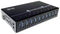 TIGER POWER SUPPLIES TGR-10P-USB POWER SUPPLY, AC-DC, 10 O-P, 1A, 5V