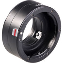 KIPON Shift Lens Adapter for Leica R-Mount Lens to FUJIFILM FX Camera