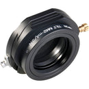 KIPON Tilt Lens Mount Adapter for Pentax M42-Mount Lens to Micro Four Thirds Camera