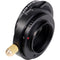 KIPON Shift Lens Mount Adapter for M42 Lens to Micro Four Thirds Camera