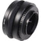 KIPON Shift Lens Mount Adapter for M42 Lens to Micro Four Thirds Camera