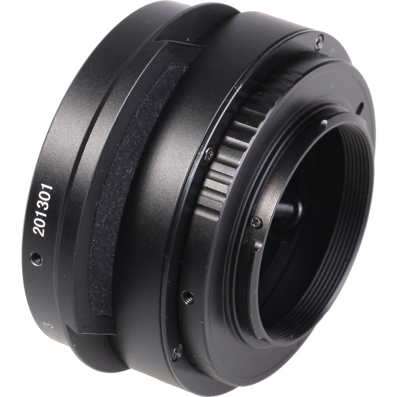 KIPON Shift Lens Mount Adapter for M42 Lens to Micro Four Thirds Camera