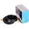 KIPON Shift Lens Mount Adapter for M42 Lens to Micro Four Thirds Camera