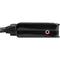 Black Box 2-Port UHD 4K60 Desktop DisplayPort Cable KVM Switch