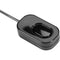 Black Box 2-Port UHD 4K60 Desktop DisplayPort Cable KVM Switch