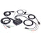 Black Box 2-Port UHD 4K60 Desktop DisplayPort Cable KVM Switch