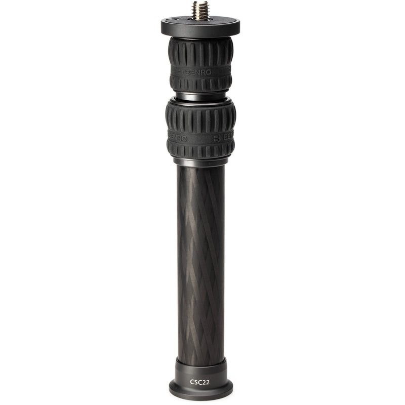 Benro Carbon Fiber Extension Column for Series 0 Tripods